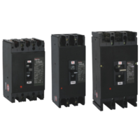 DZ20 series moulded case circuit breaker
